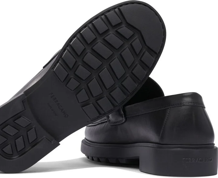 Salvatore Ferragamo Loafers & Slippers - Image 5