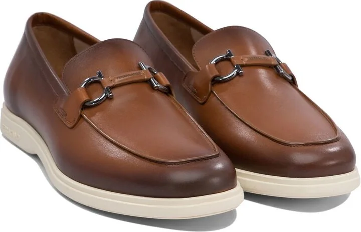 Salvatore Ferragamo Loafers & Slippers - Image 2
