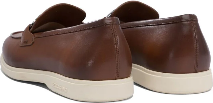 Salvatore Ferragamo Loafers & Slippers - Image 4
