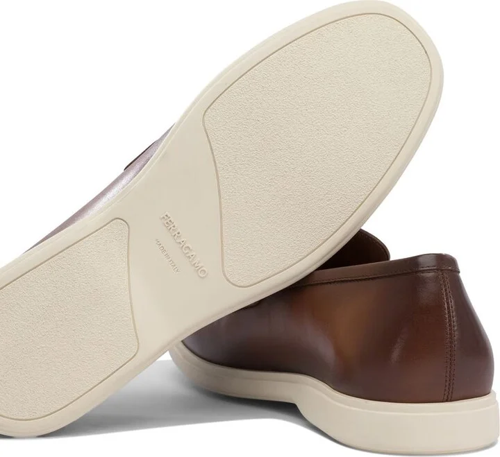 Salvatore Ferragamo Loafers & Slippers - Image 5