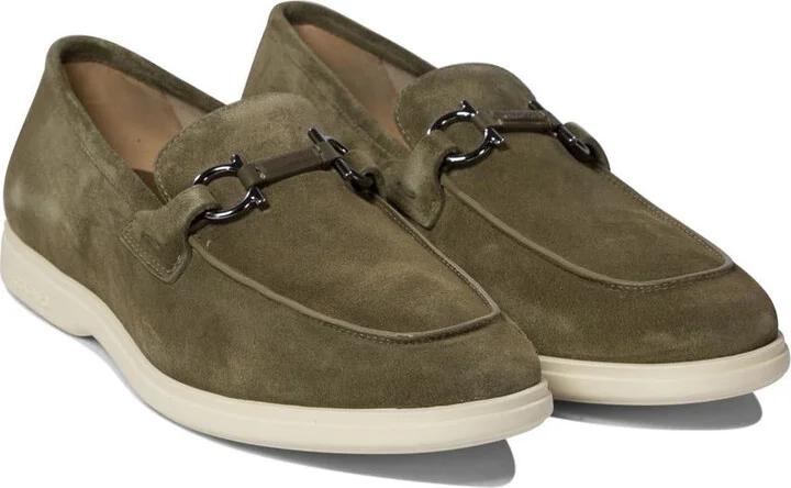 Salvatore Ferragamo Loafers & Slippers - Image 2