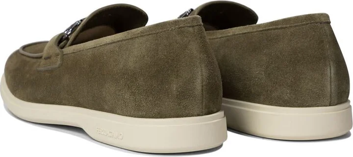 Salvatore Ferragamo Loafers & Slippers - Image 4