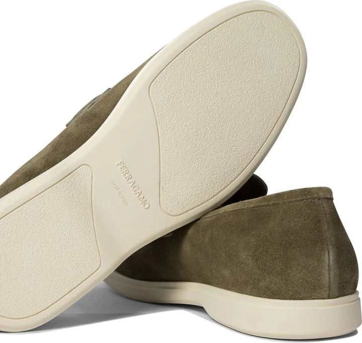 Salvatore Ferragamo Loafers & Slippers - Image 5