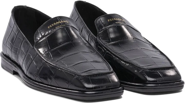 Salvatore Ferragamo Loafers & Slippers - Image 2