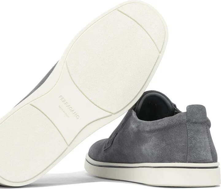 Salvatore Ferragamo Loafers & Slippers - Image 5