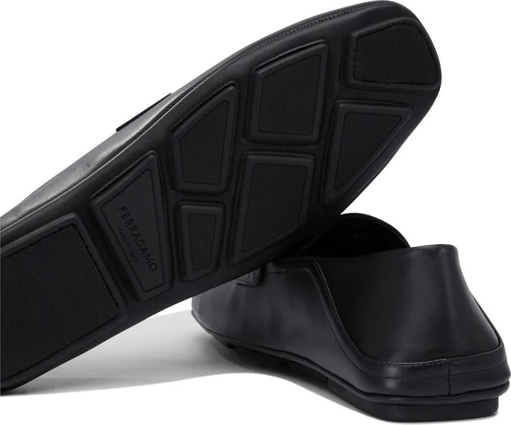 Salvatore Ferragamo Loafers & Slippers - Image 5