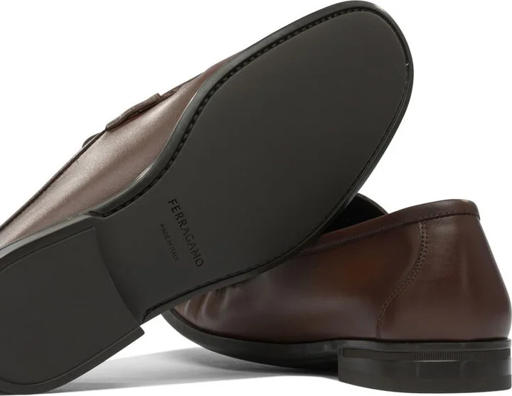 Salvatore Ferragamo Loafers & Slippers - Image 5