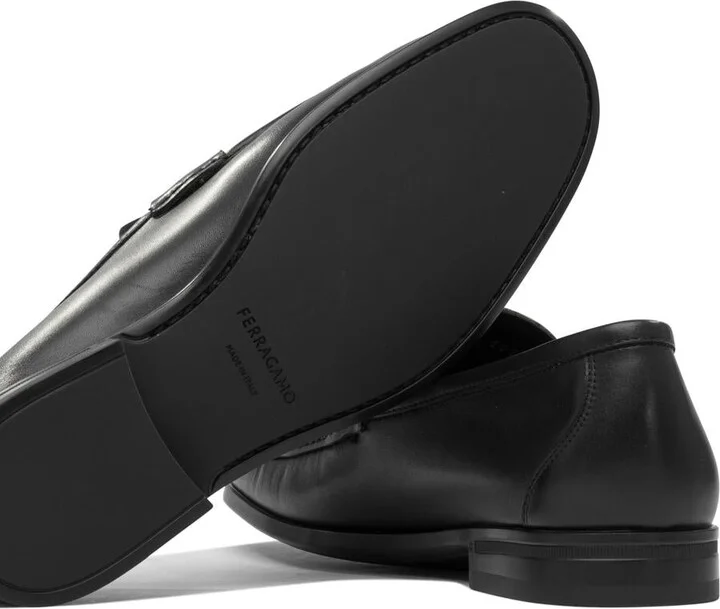 Salvatore Ferragamo Loafers & Slippers - Image 5