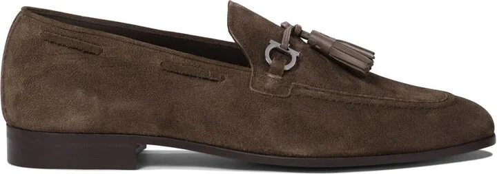 Salvatore Ferragamo Loafers & Slippers