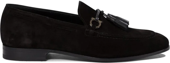 Salvatore Ferragamo Loafers & Slippers