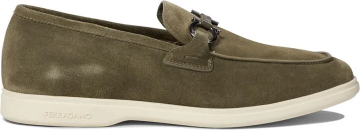 Salvatore Ferragamo Loafers & Slippers