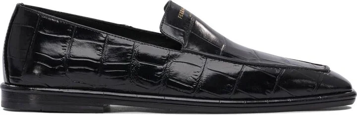 Salvatore Ferragamo Loafers & Slippers