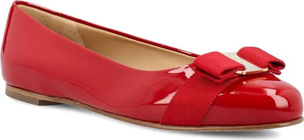 Salvatore Ferragamo Low Shoes - Image 2