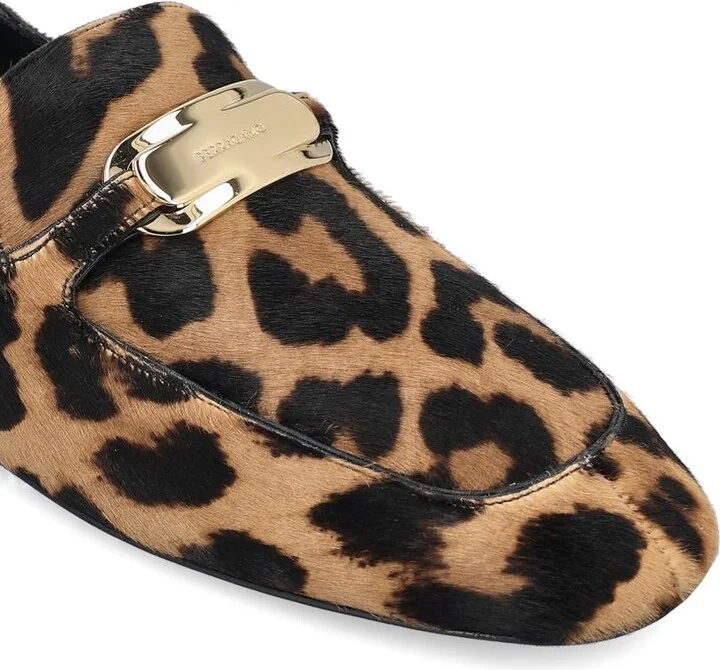 Salvatore Ferragamo Low Shoes - Image 4