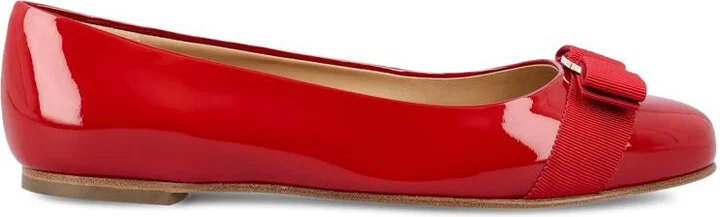 Salvatore Ferragamo Low Shoes