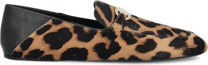 Salvatore Ferragamo Low Shoes