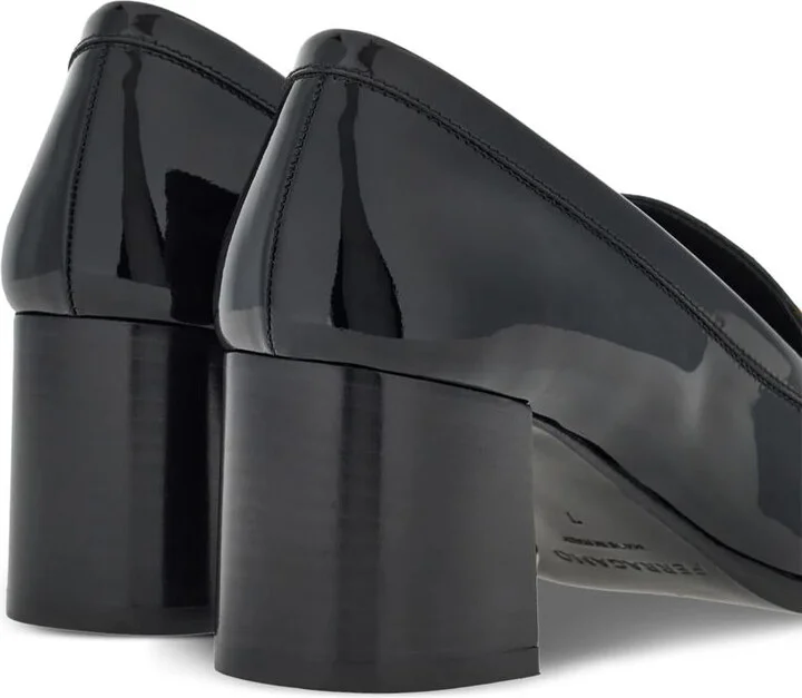 Salvatore Ferragamo Marlena 60 Shoes - Image 3