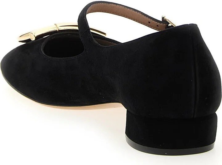 Salvatore Ferragamo Mary Jane 'Marry 2' - Image 3