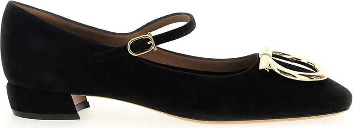 Salvatore Ferragamo Mary Jane 'Marry 2'