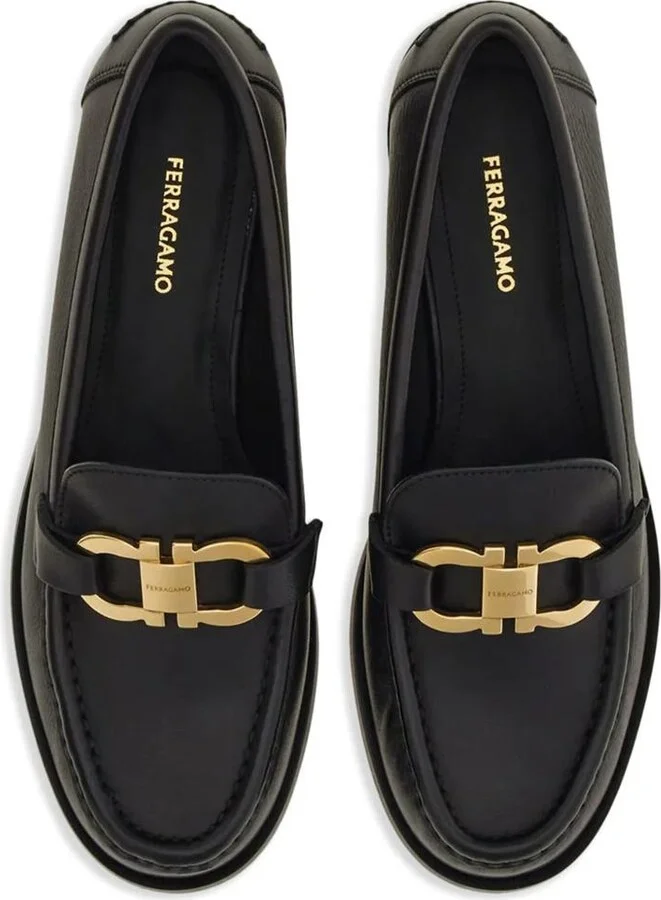 Salvatore Ferragamo Maryan 2 Shoes - Image 4