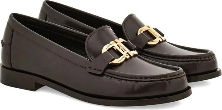 Salvatore Ferragamo Maryan 2 Shoes - Image 2