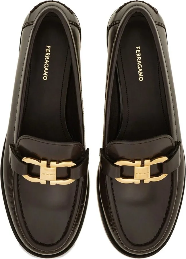 Salvatore Ferragamo Maryan 2 Shoes - Image 4