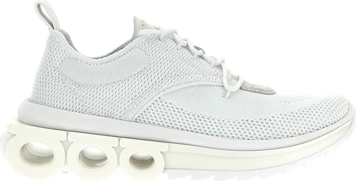 Salvatore Ferragamo 'Mina' Sneakers