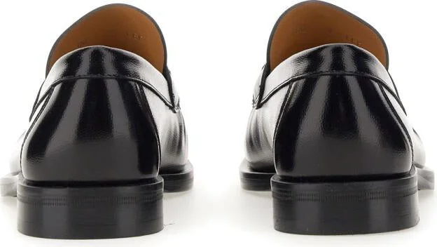 Salvatore Ferragamo Moccasin Gancini - Image 3