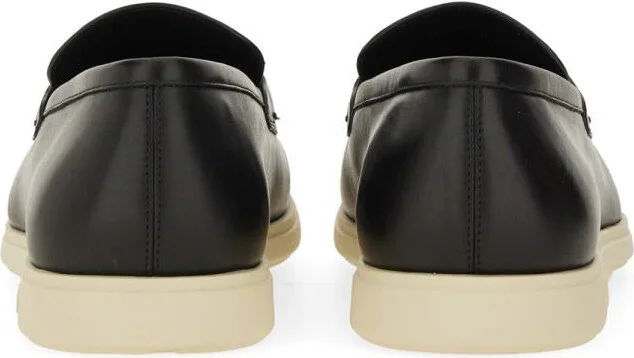 Salvatore Ferragamo Moccasin "Gancini" - Image 3