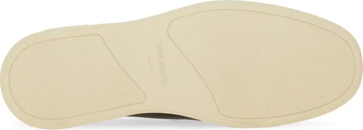 Salvatore Ferragamo Moccasin "Gancini" - Image 5