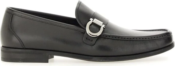 Salvatore Ferragamo Moccasin Gancini