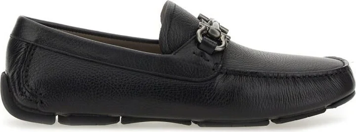 Salvatore Ferragamo Moccasin Gancini
