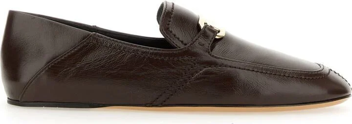 Salvatore Ferragamo Moccasin "New Vara" - Image 3