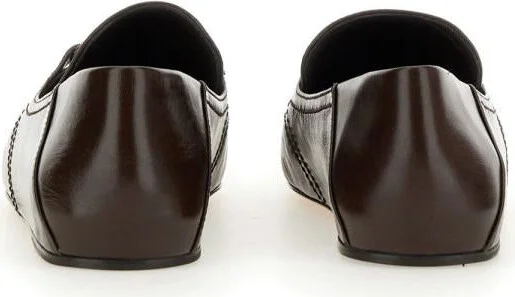 Salvatore Ferragamo Moccasin "New Vara" - Image 5