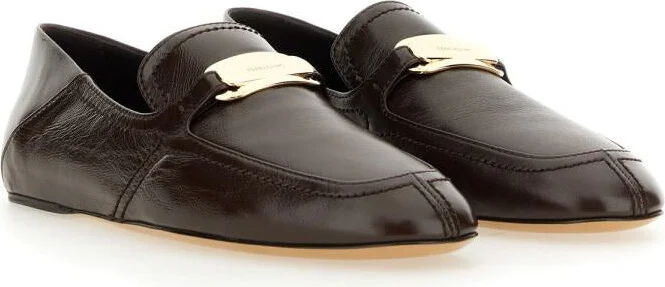 Salvatore Ferragamo Moccasin "New Vara" - Image 6
