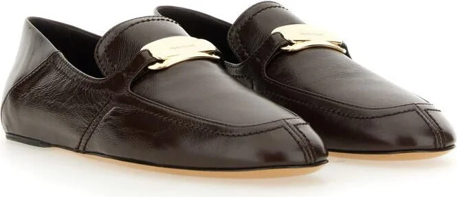 Salvatore Ferragamo Moccasin "New Vara" - Image 8