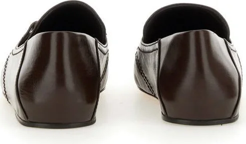 Salvatore Ferragamo Moccasin "New Vara" - Image 9