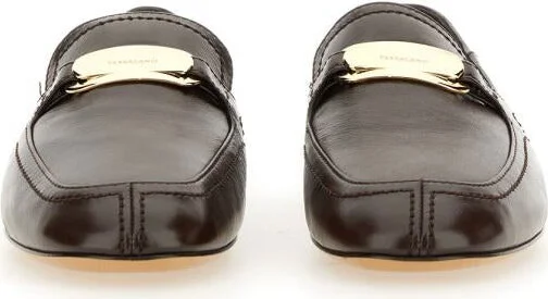 Salvatore Ferragamo Moccasin "New Vara" - Image 10