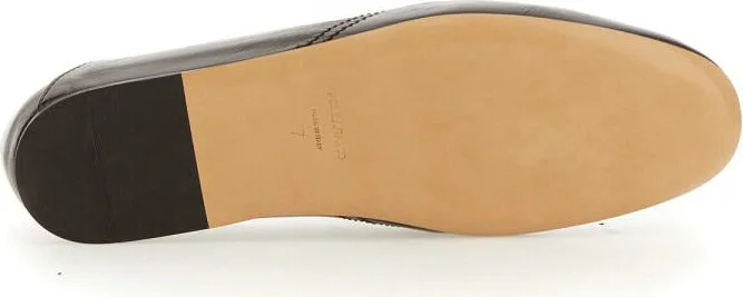 Salvatore Ferragamo Moccasin "New Vara" - Image 11