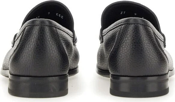 Salvatore Ferragamo Moccasin Ornament Gancini - Image 4