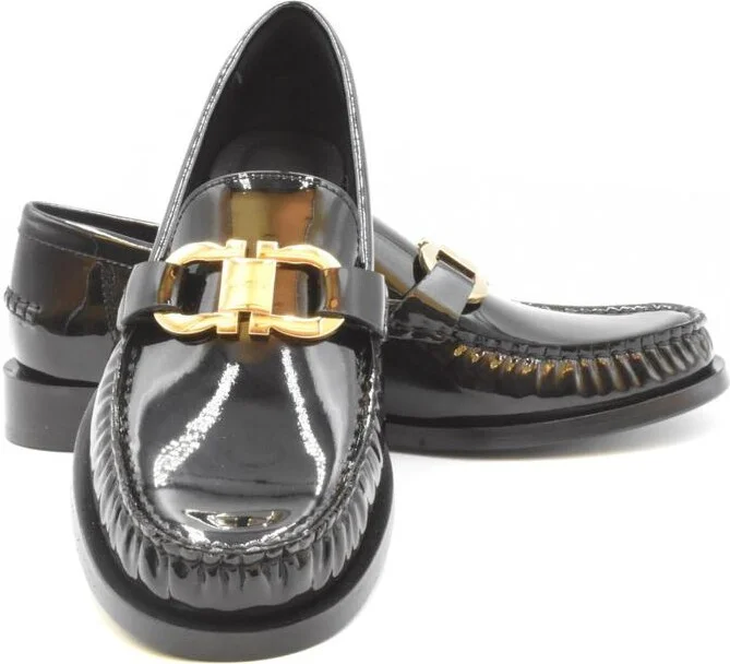 Salvatore Ferragamo Moccasins - Image 2