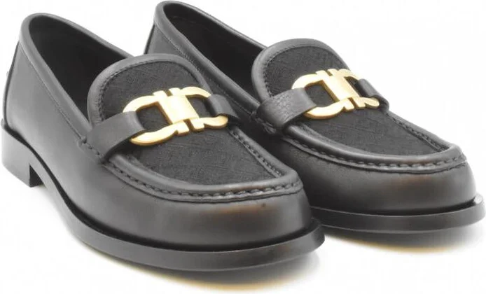 Salvatore Ferragamo Moccasins - Image 2