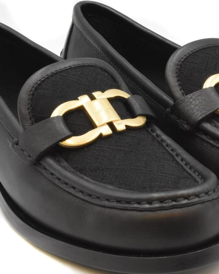 Salvatore Ferragamo Moccasins - Image 3