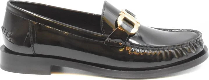 Salvatore Ferragamo Moccasins