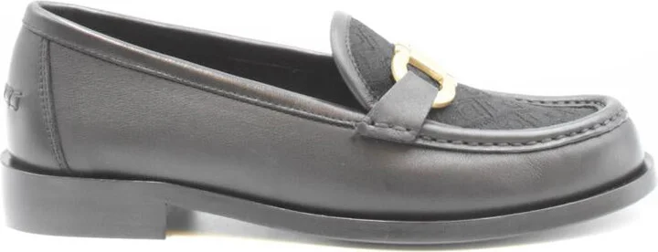Salvatore Ferragamo Moccasins
