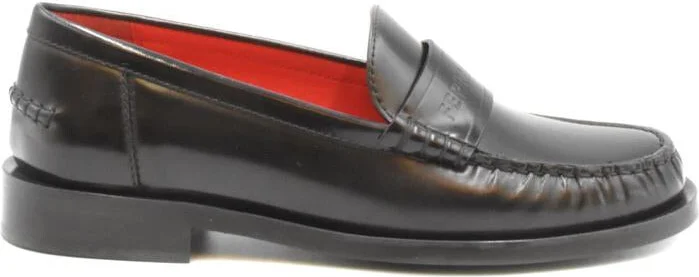 Salvatore Ferragamo Moccasins