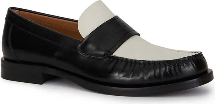 Salvatore Ferragamo Moccasters - Image 2