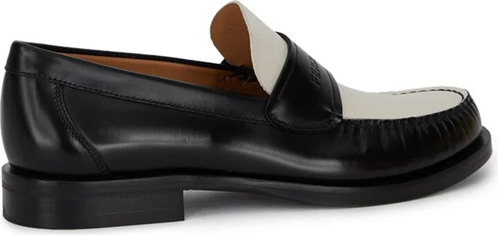 Salvatore Ferragamo Moccasters - Image 3
