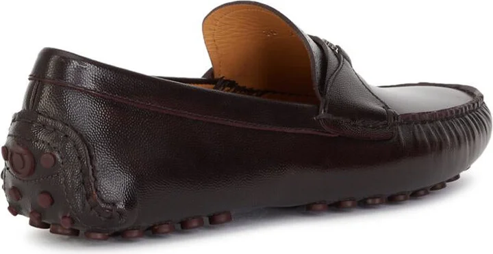 Salvatore Ferragamo Moccasters - Image 3