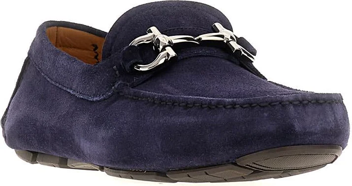 Salvatore Ferragamo Moccasters - Image 2